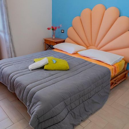 Mare Nostrum - Beachfront House - Sant'Angelo Ischia Sant'Angelo (Isola d'Ischia) Exterior foto