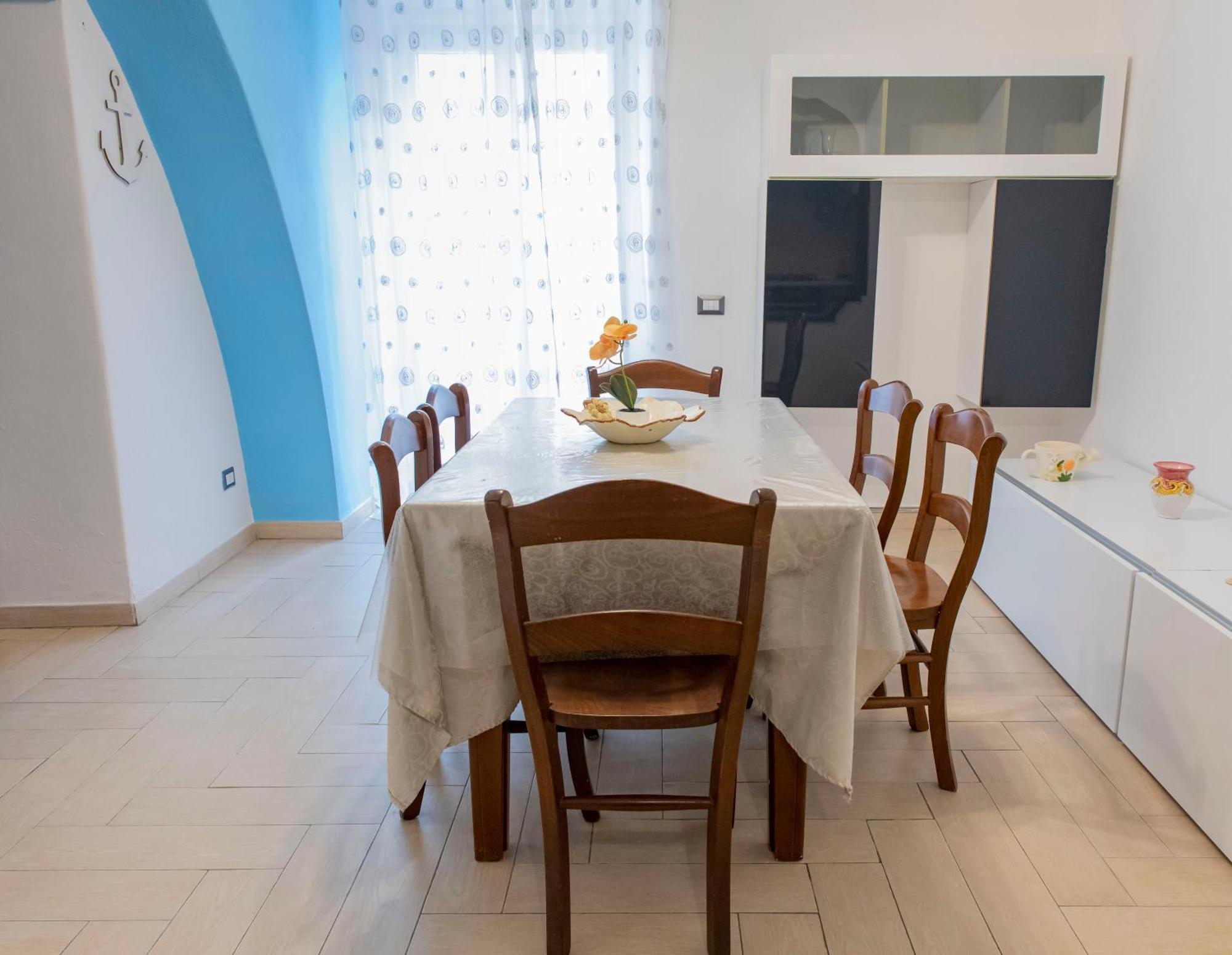 Mare Nostrum - Beachfront House - Sant'Angelo Ischia Sant'Angelo (Isola d'Ischia) Exterior foto